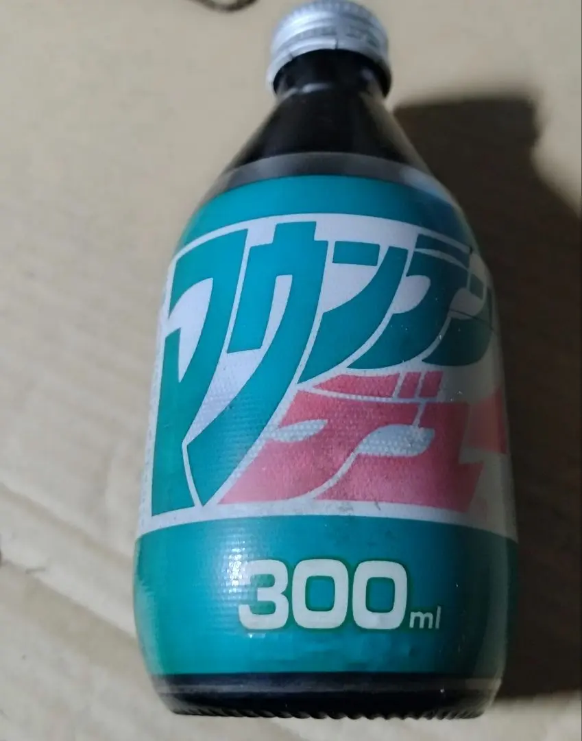 2025年最新】マウンテンデュー 瓶の人気アイテム - メルカリ