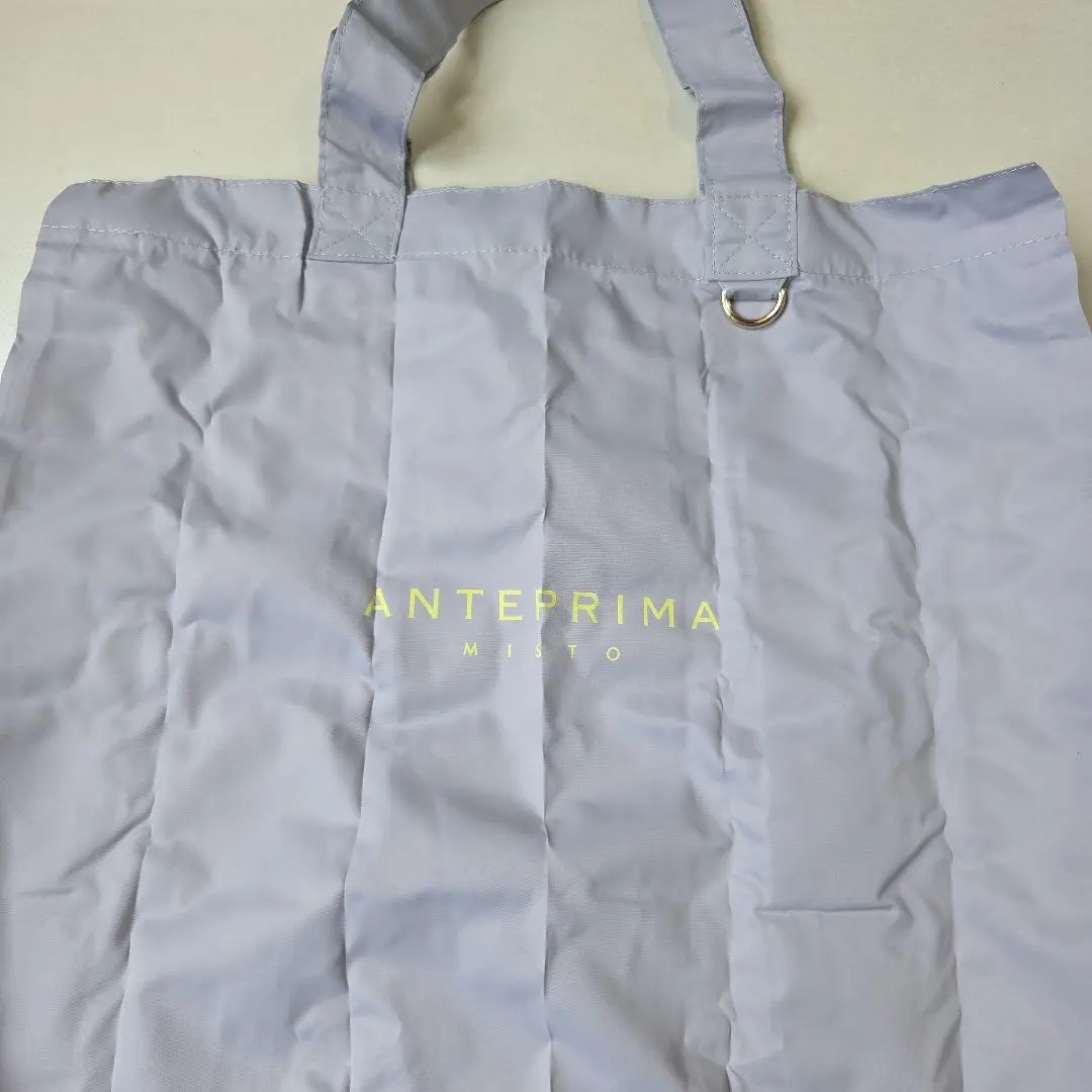 ⭐︎専用⭐︎アンテプリマミスト ANTEPRIMA MISTO トートバッグ アンテプリマミスト トートバッグ ワイヤー ベージュ