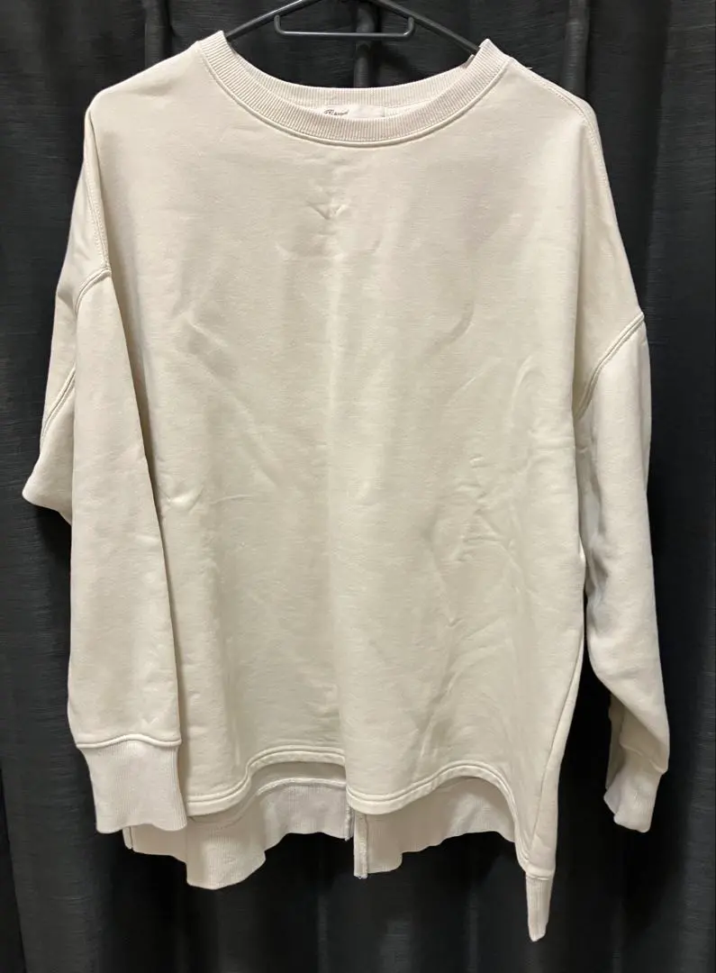 Thumbnail of Oversized Sweatshirt