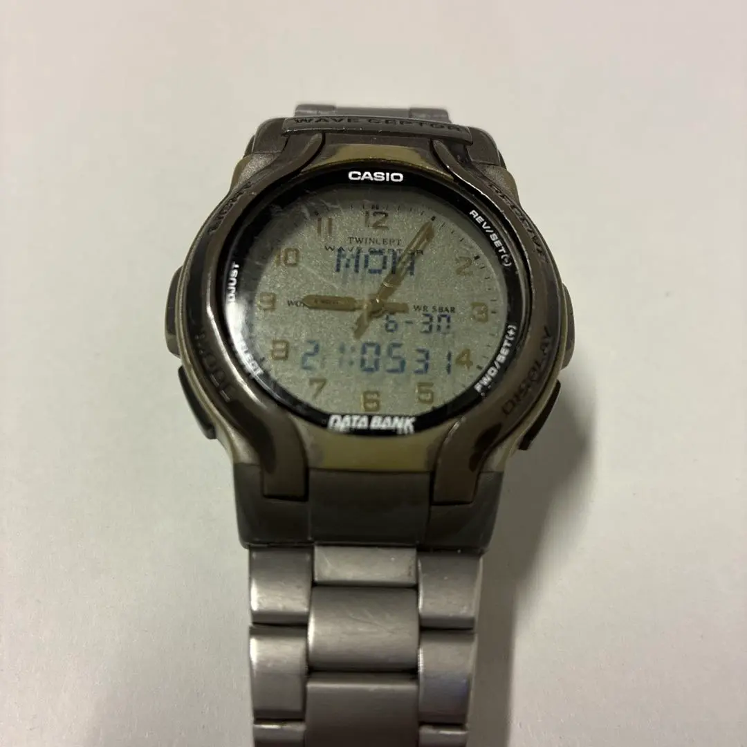2025年最新】casio wva-200の人気アイテム - メルカリ