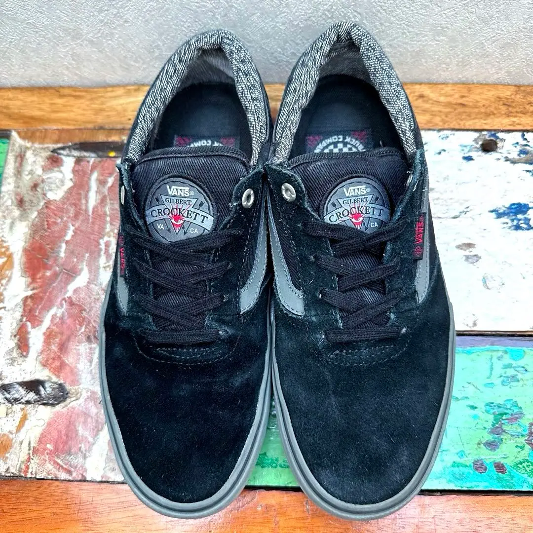 2025年最新】VANS GILBERT CROCKETTの人気アイテム - メルカリ