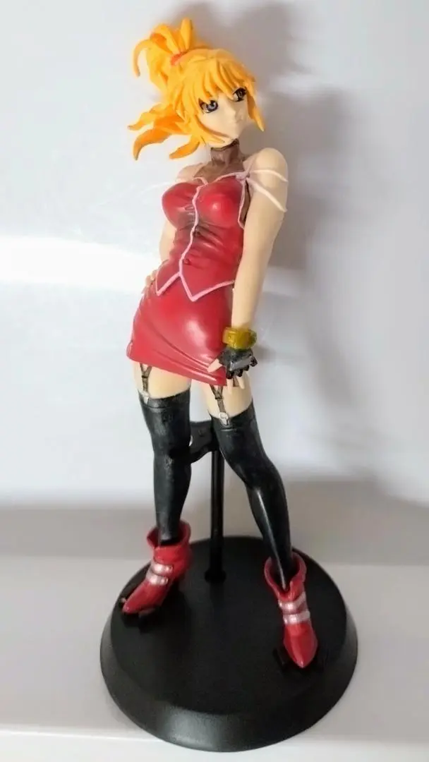 エクセレン・ブロウニング 1/6スケール フィギュア スーパーロボット大戦 エクセレン・ブロウニング フィギュア