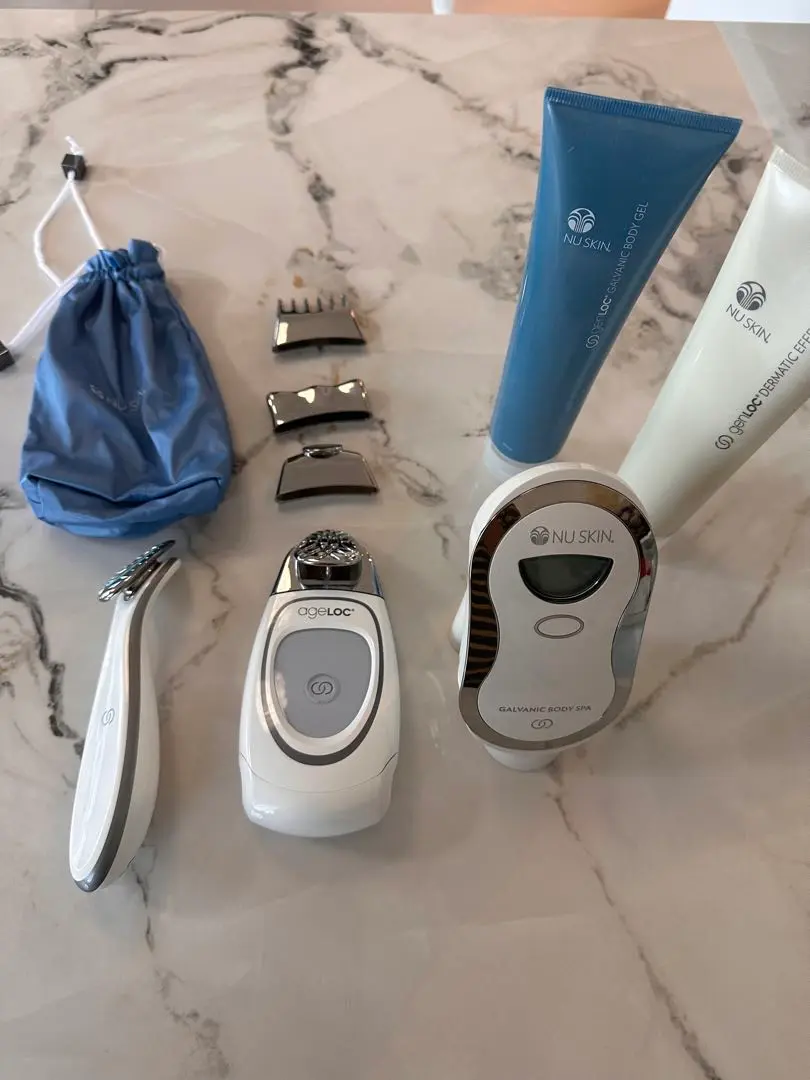 2025年最新】Ageloc boost本体の人気アイテム - メルカリ