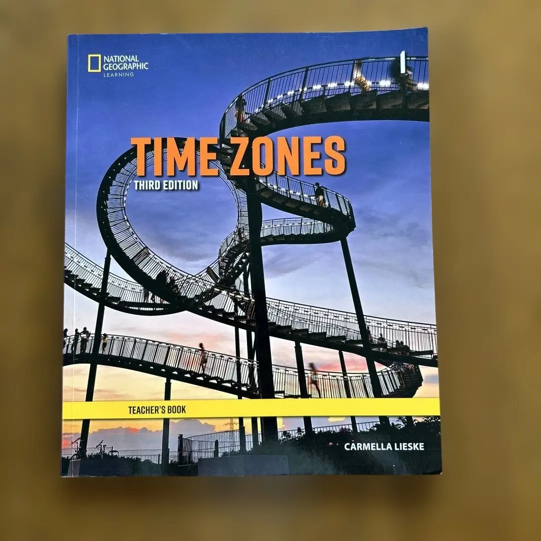 2025年最新】time zones 1の人気アイテム - メルカリ