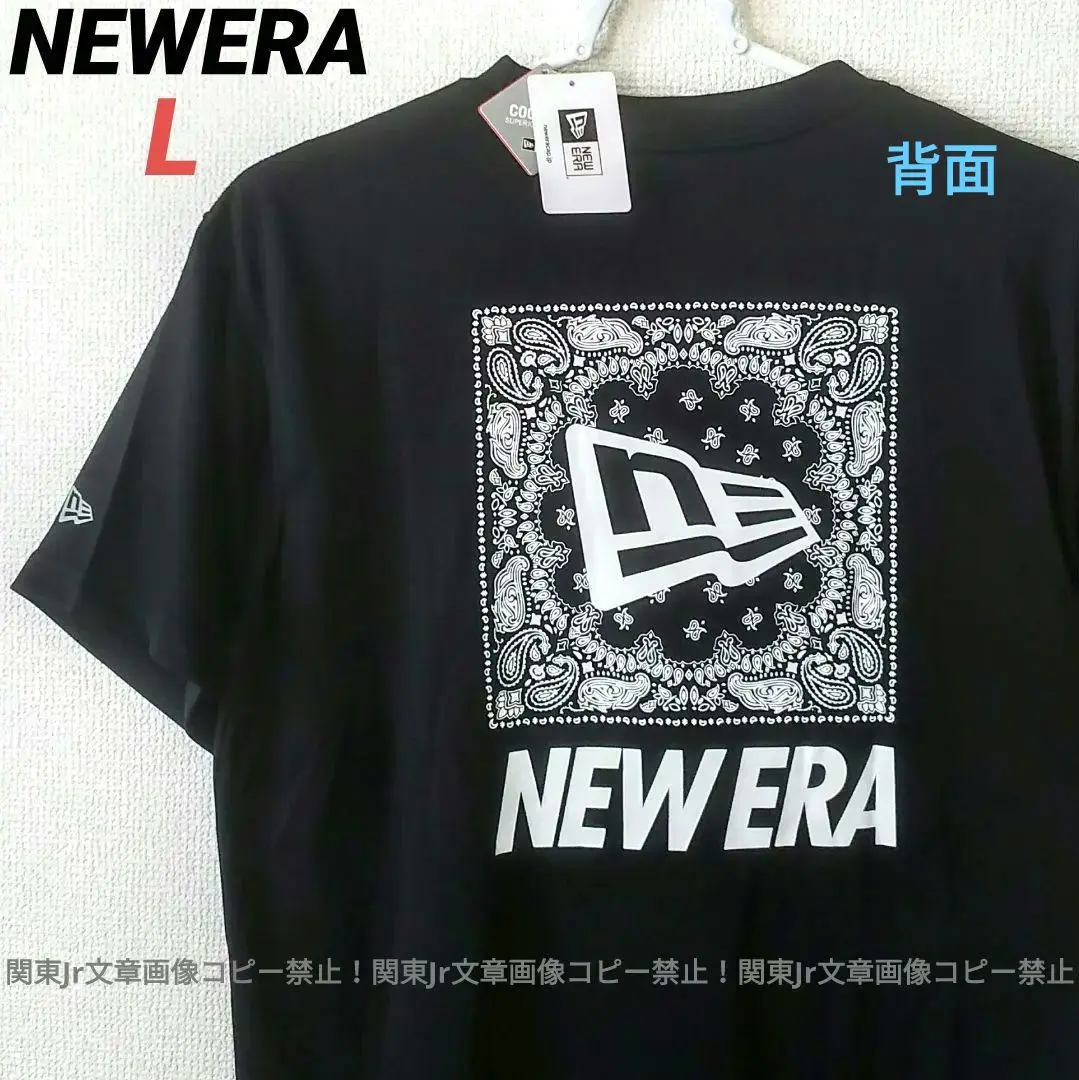 THE NORTH FACE ブラック トレーナー ペイズリー　美品 THE NORTH FACE ブラック トレーナー ペイズリー 美品