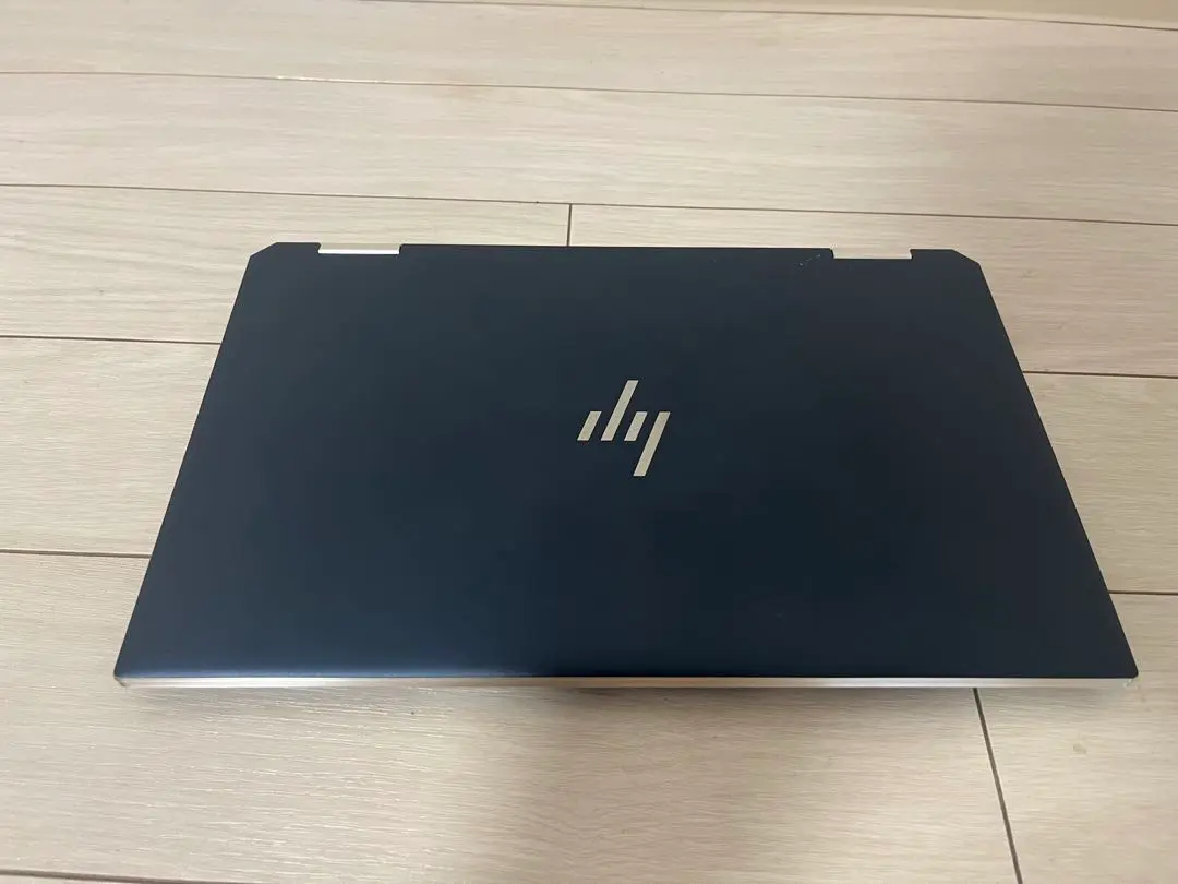 HP スペクトルx360 ポセイドンブルー【ジャンク品】 2025年最新】hp spectre x360 13 ポセイドンブルーの人気