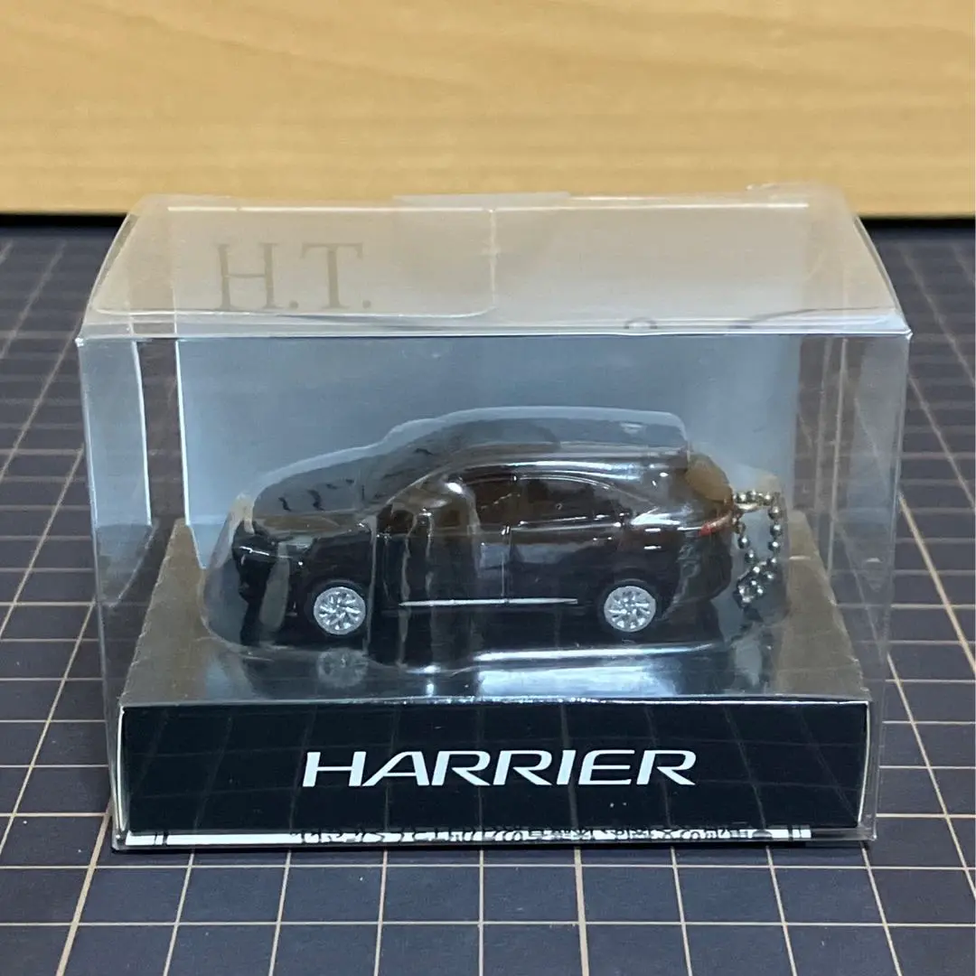 2025年最新】ハリアー ミニカー キーホルダーの人気アイテム