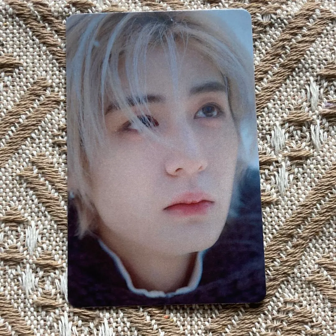 Thumbnail of KCON 2025 Online Lottery BOYNEXTDOOR Ihan Trading Card