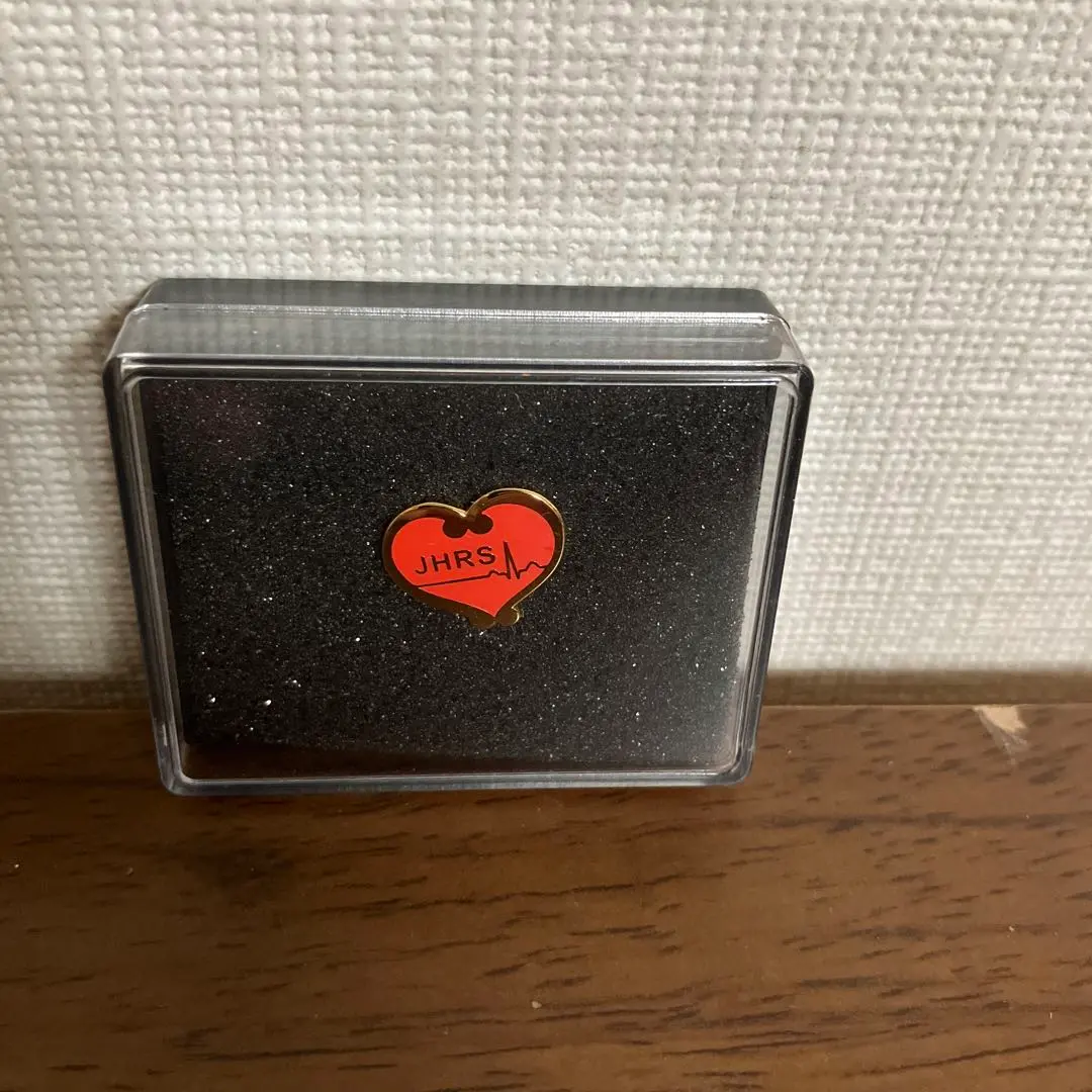 Amazon.co.jp: 心電図検定 1級 バッジ : おもちゃ