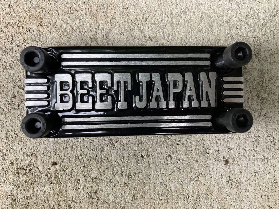 2025年最新】ハンドルクランプ BEETの人気アイテム - メルカリ