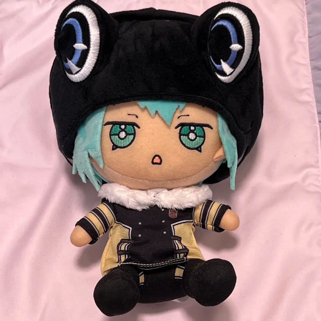 2025年最新】reborn フラン ぬいぐるみの人気アイテム - メルカリ