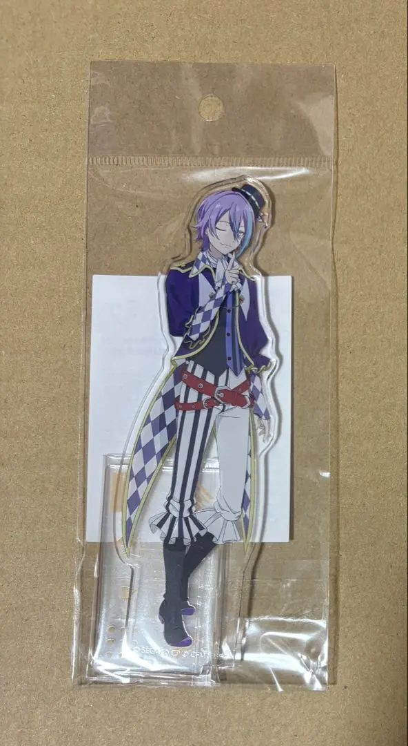 Thumbnail of Project Sekai Rui Kamishiro acrylic stand theater version movie