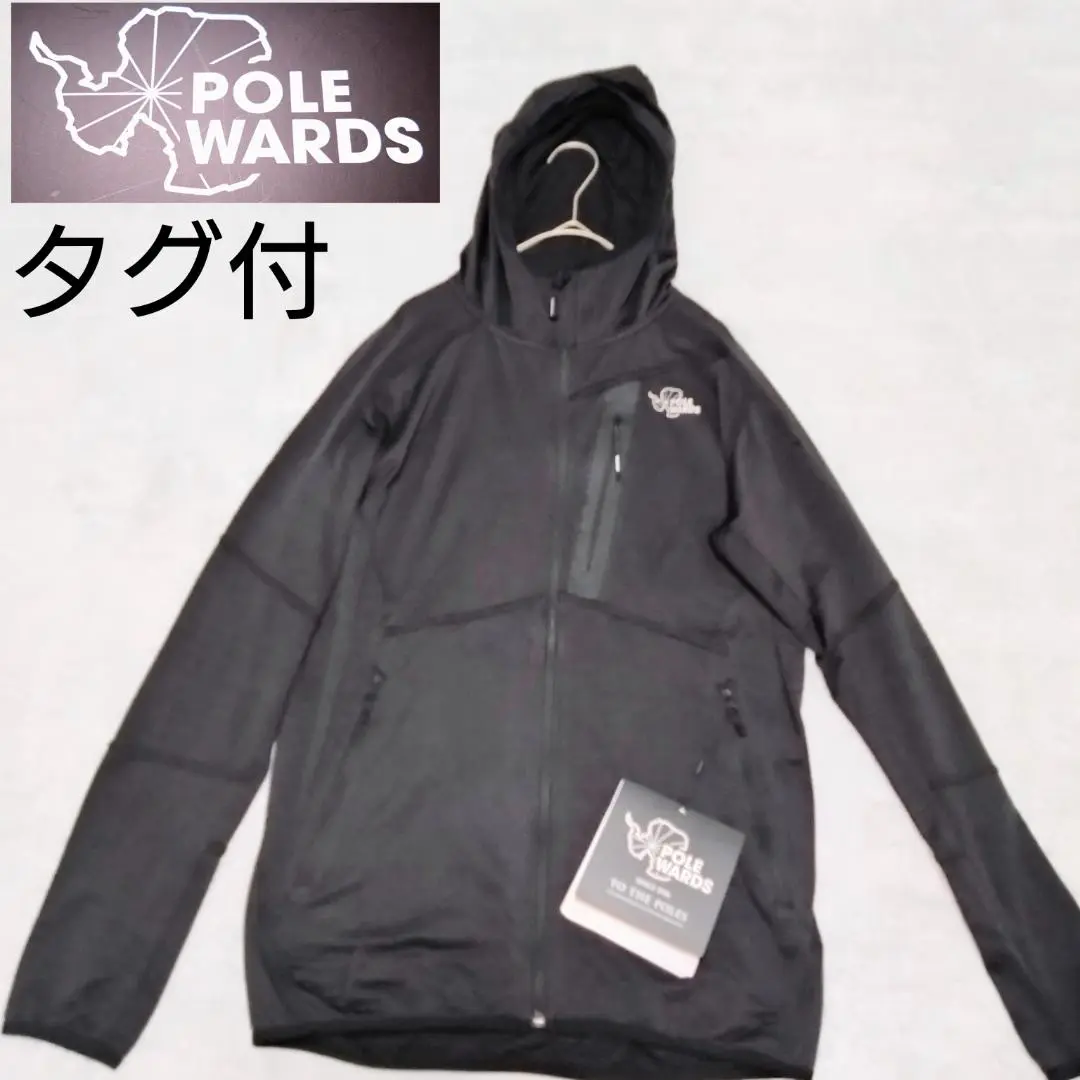 楽天市場】polewards パーカーの通販