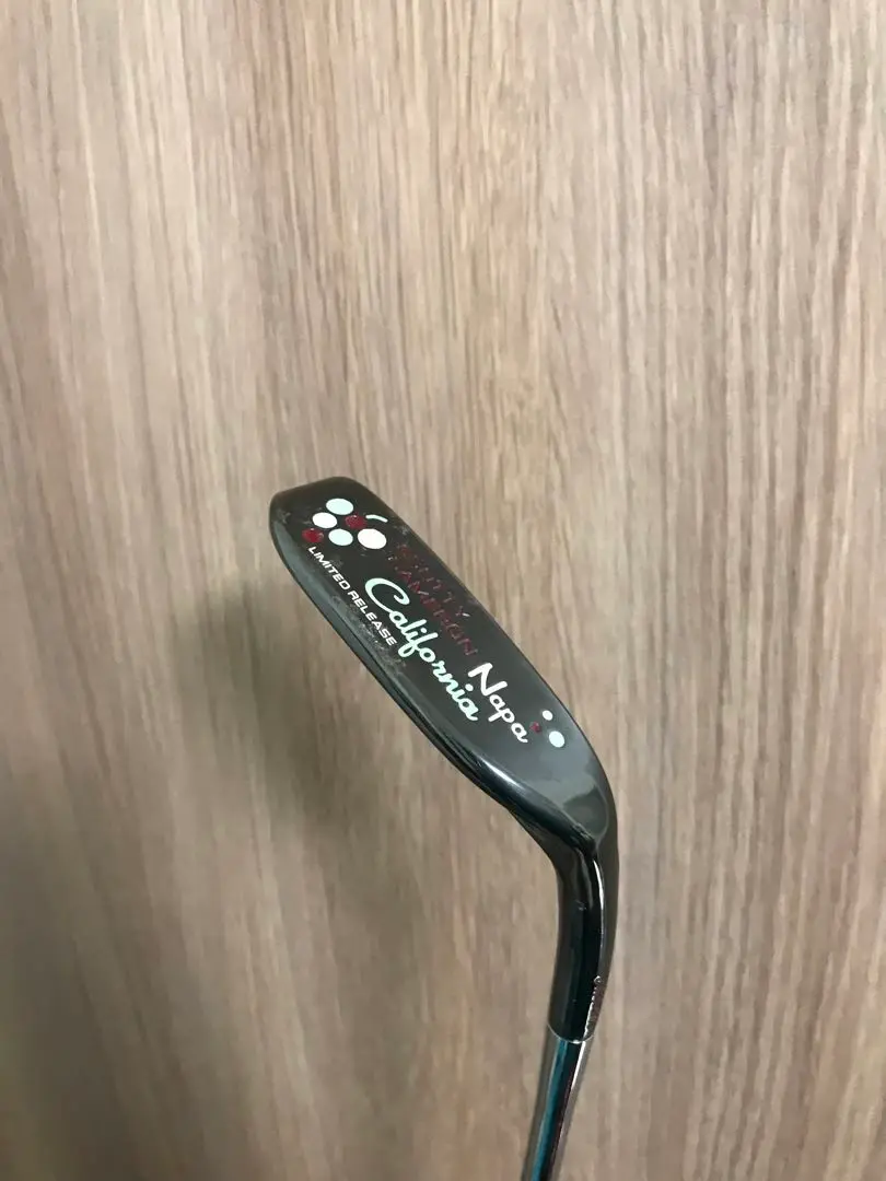 Scotty Cameron - 値下げ！激レア！スコッティキャメロン