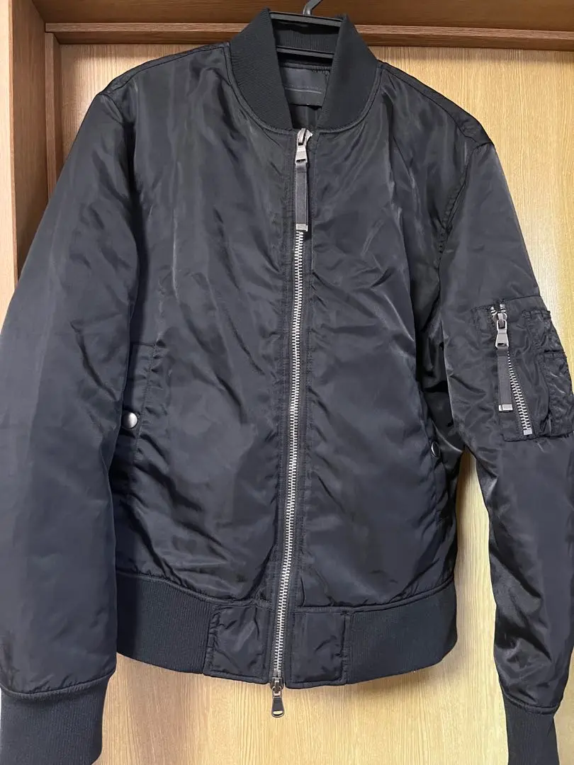 k*i様 diesel Black gold MA-1 2025年最新】DIESEL BLACK GOLD MA-1の人気アイテム - メルカリ
