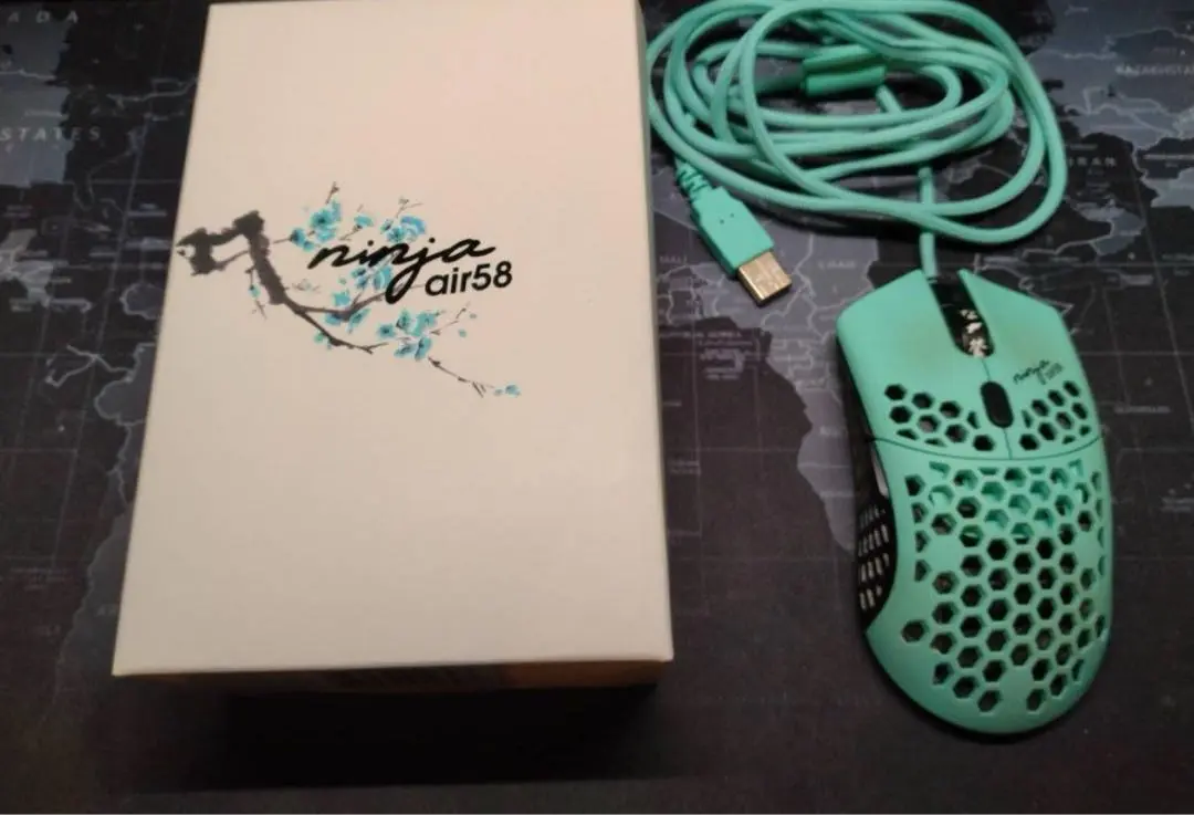 2025年最新】finalmouse air58の人気アイテム - メルカリ