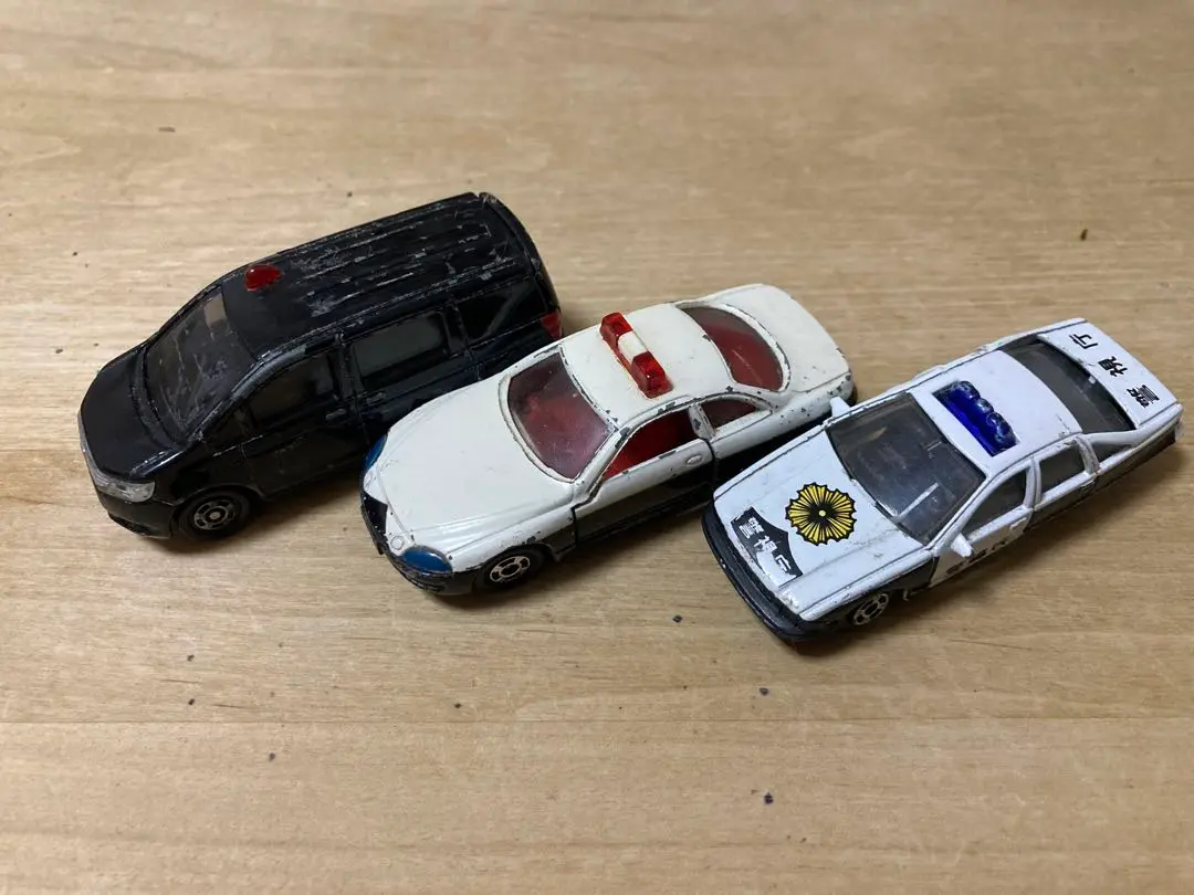 2025年最新】トミカ ソアラ パトカーの人気アイテム - メルカリ