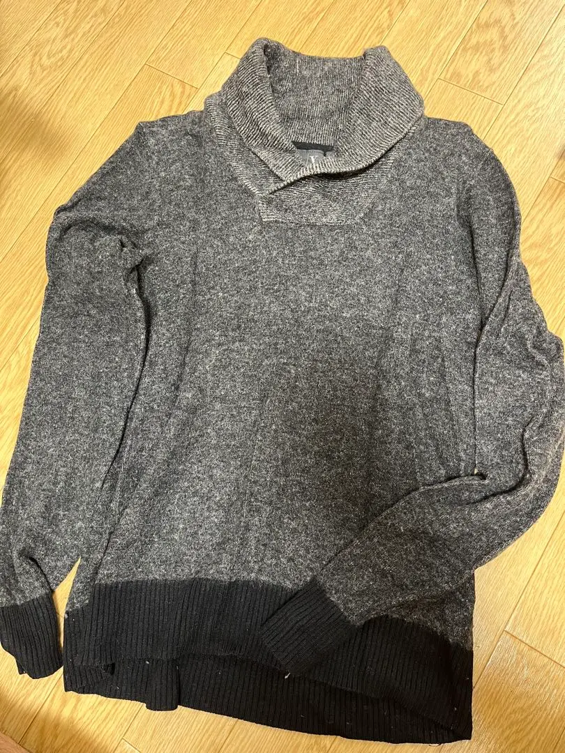 Thumbnail of ARMANI Exchange Knit Top