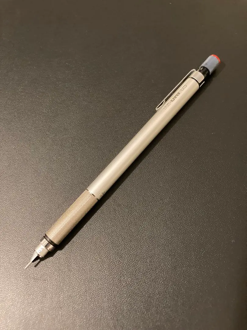 製図用 三菱 hi-uni M5-3051FF シャーペン ハイユニ 紺 指先 製図用 三菱 hi-uni M5-3051FF シャーペン ハイユニ 紺 指先