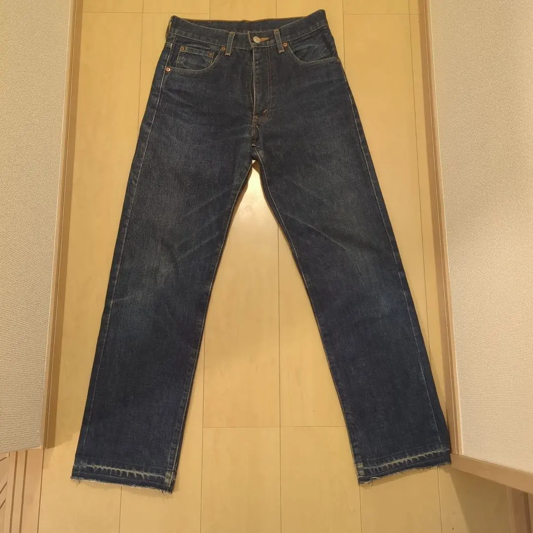 2025年最新】502xx 復刻の人気アイテム - メルカリ