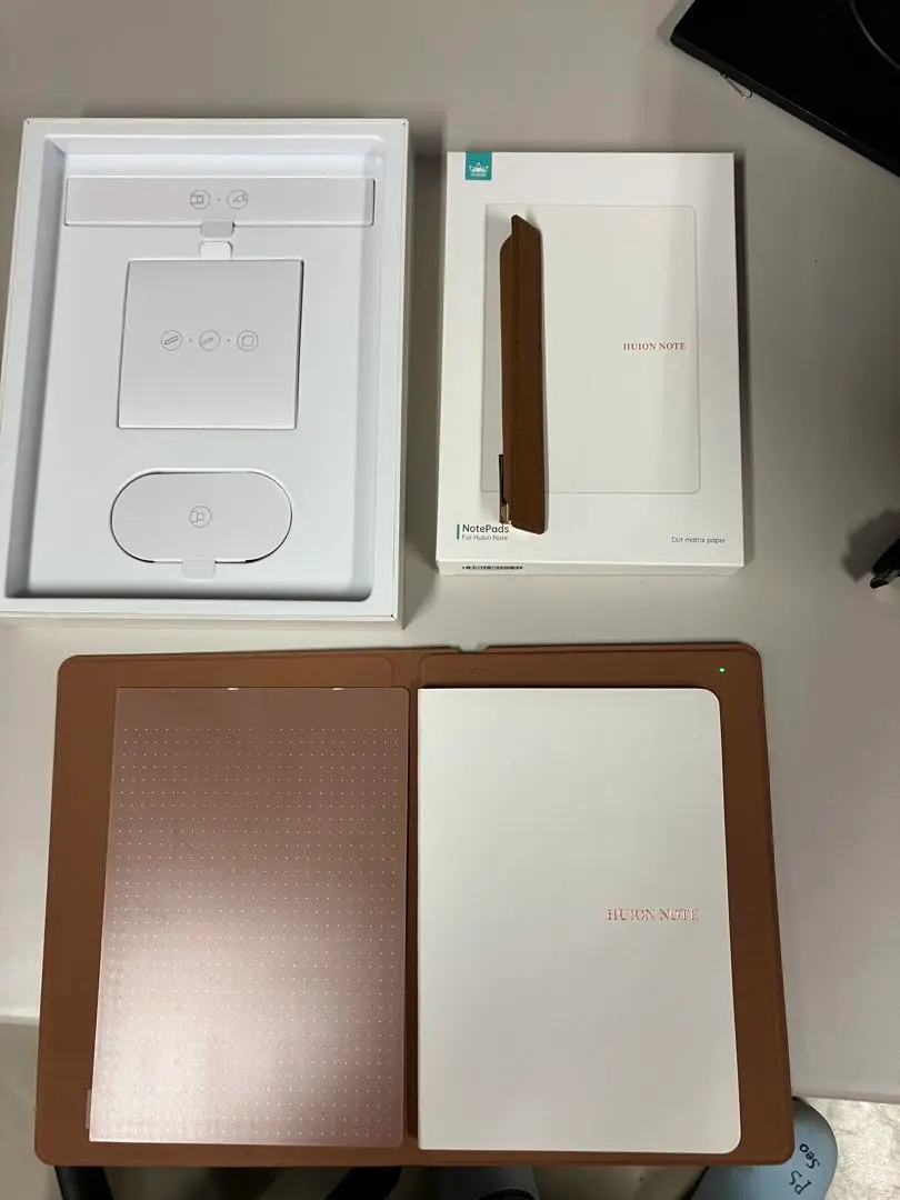 2025年最新】huion noteの人気アイテム - メルカリ