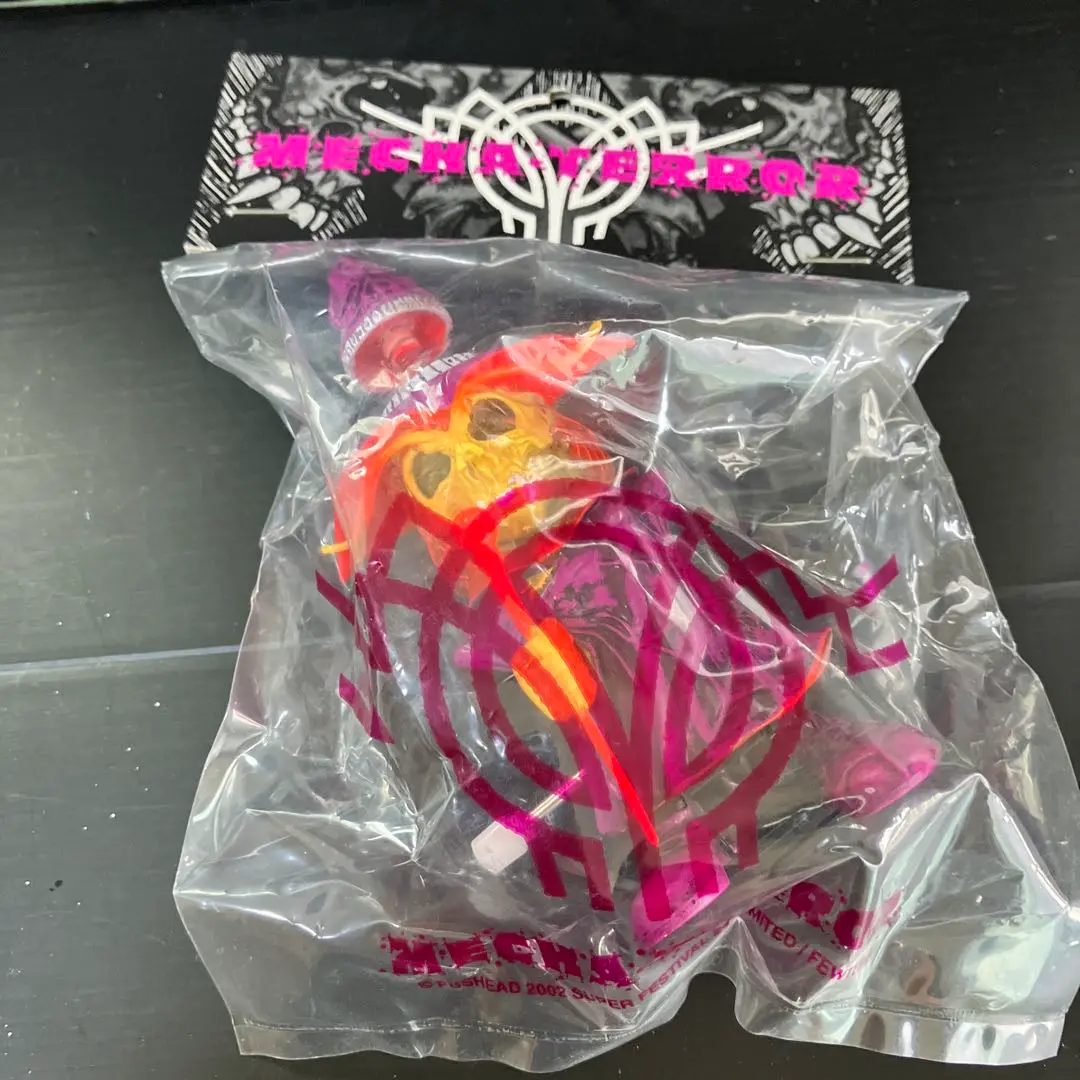 貴重 オバケノコノコ ホラー トコトコ ゼンマイ 空箱