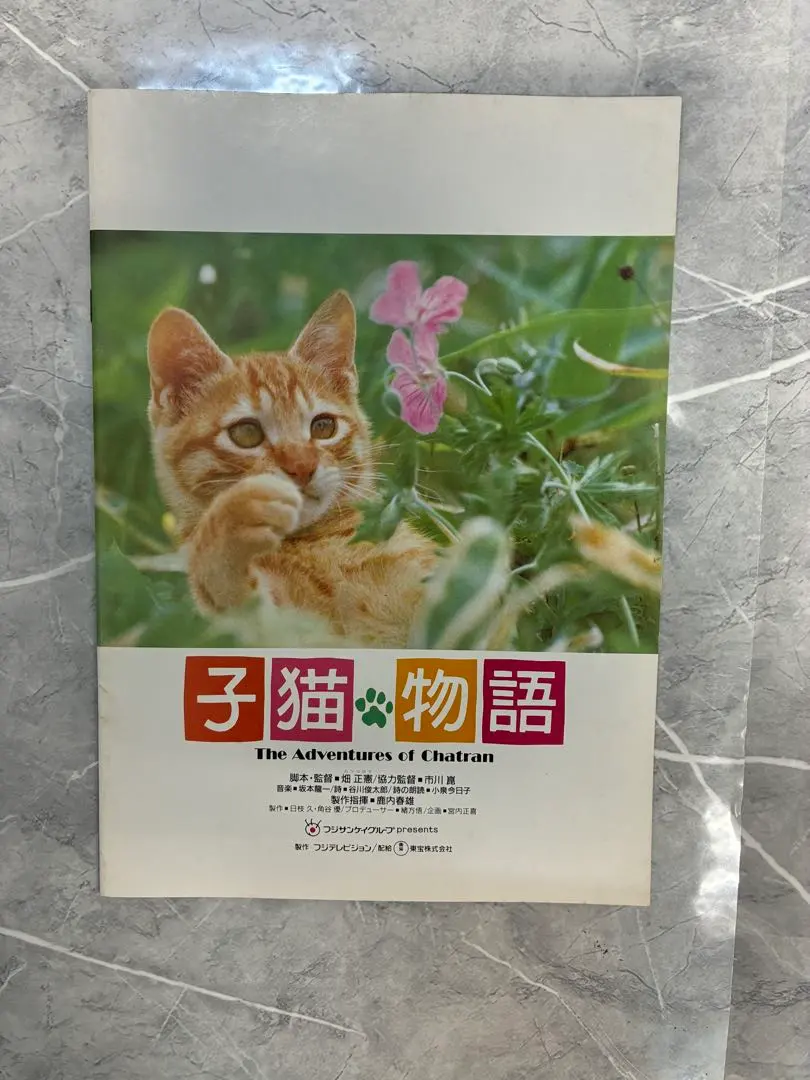 2025年最新】1986年 子猫物語の人気アイテム - メルカリ