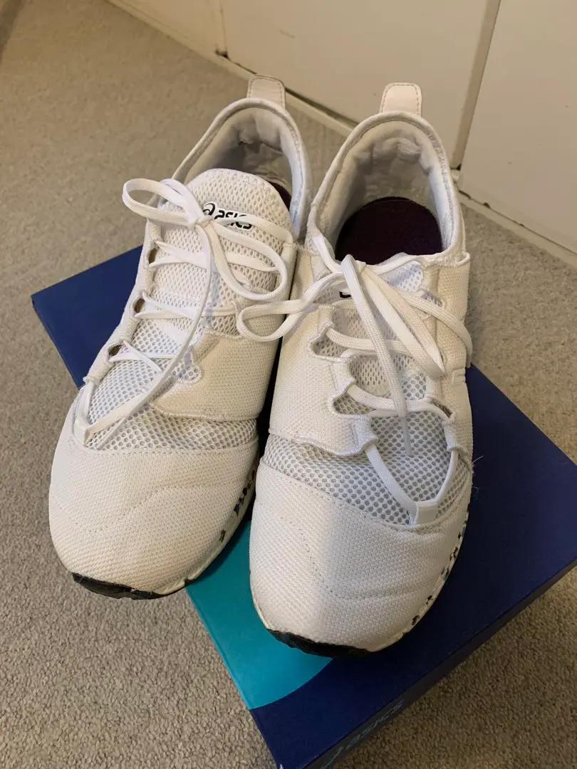2025年最新】アシックス asics hypergel-saiの人気アイテム