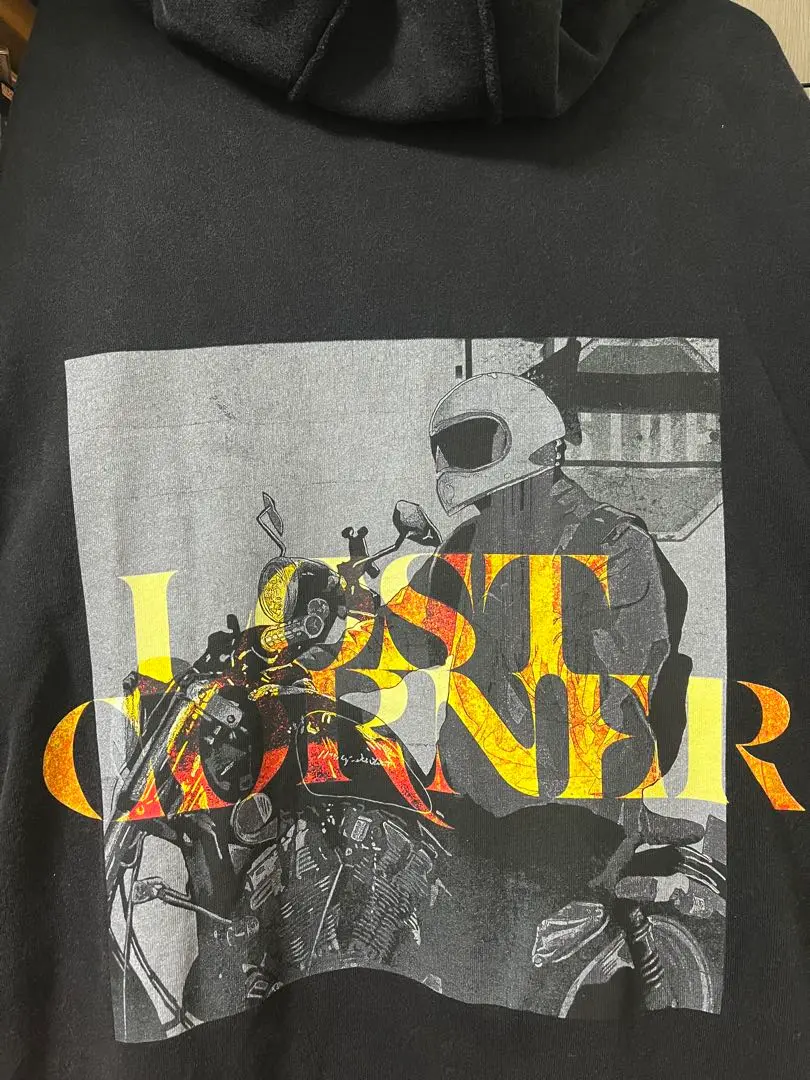 米津玄師2025TOUR/JUNK パーカーXL m66399834982_1.jpg?1737274228
