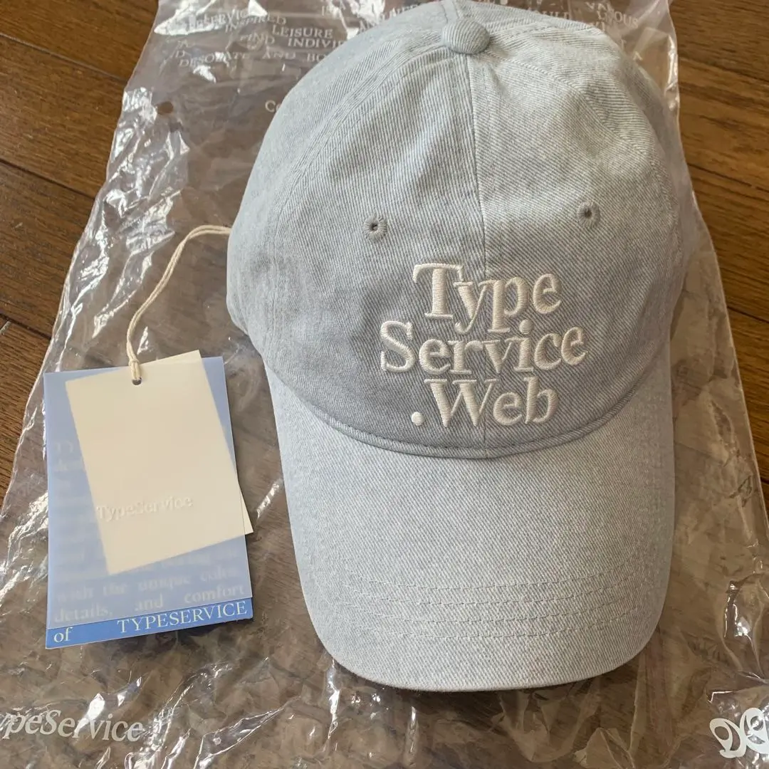 キャップ TYPESERVICE Typeservice Web Cap Black 楽天市場】TYPESERVICE タイプサービス Web キャップ [ダーク