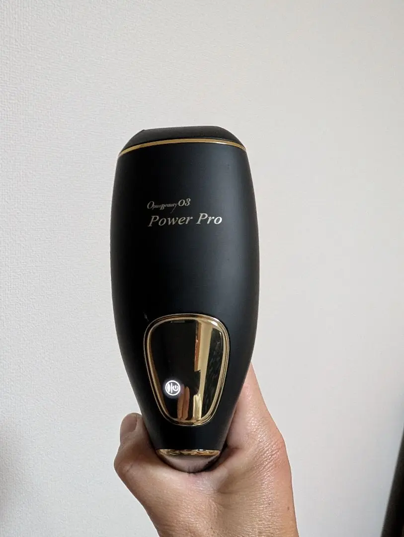 Amazon.co.jp: Opus Beauty 03 PowerPro High Power, High