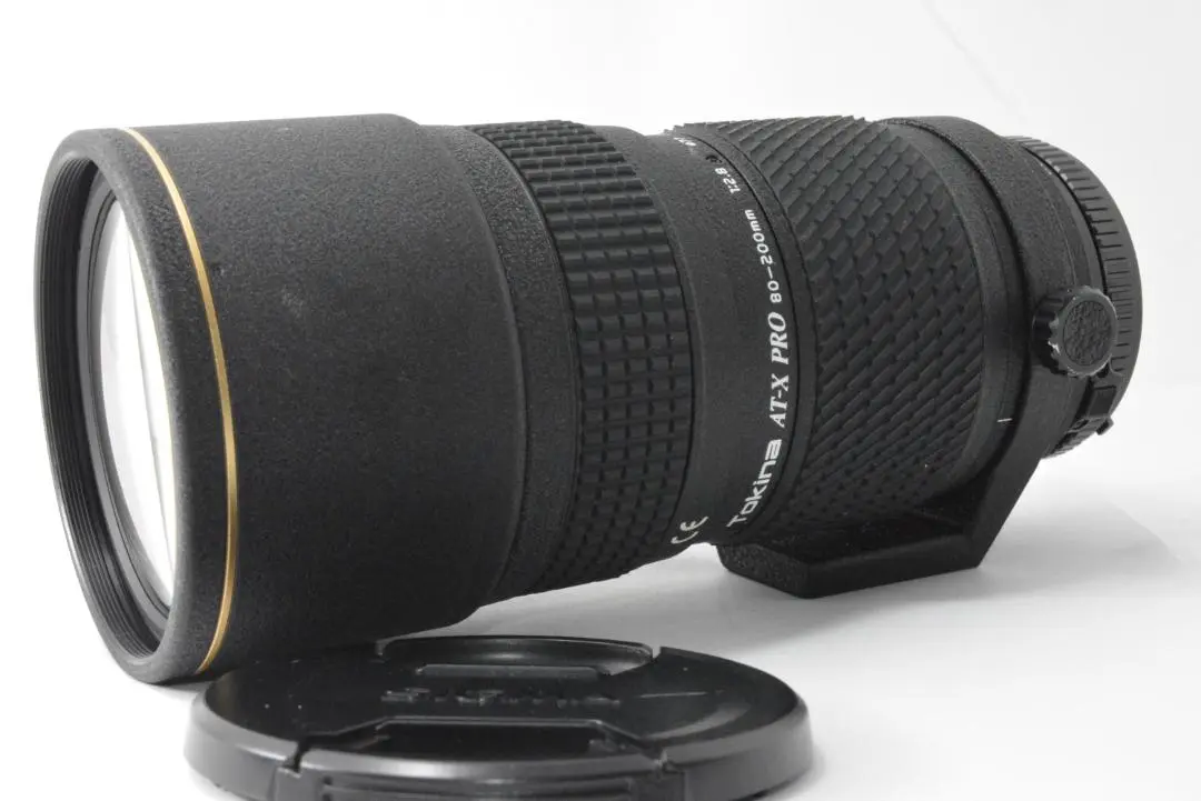 2025年最新】トキナー at-x pro 80-200mm f2.8の人気アイテム