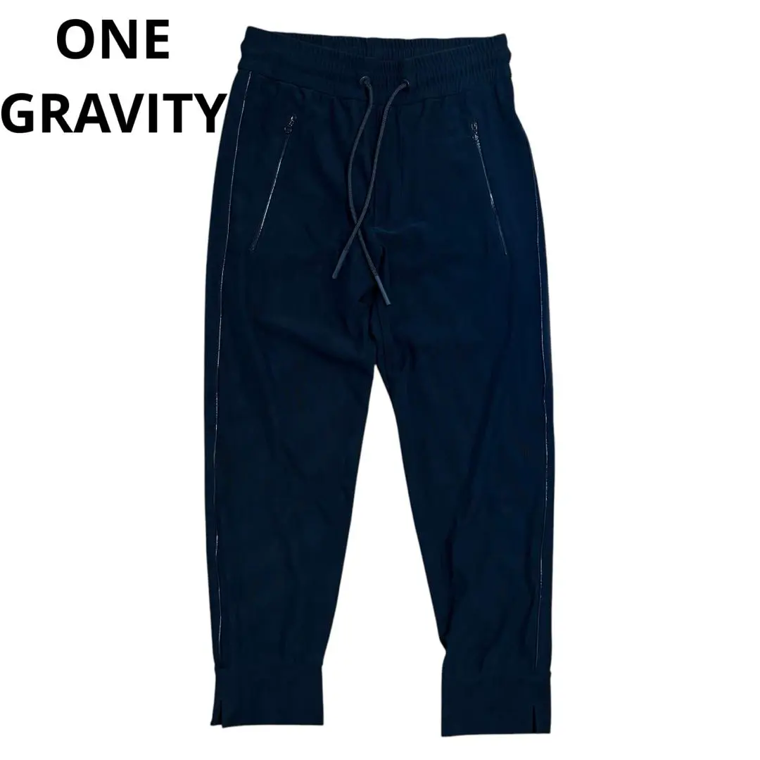 ONE GRAVITY パワーネットリブパンツ　メッシュ Sサイズ 2025年最新】one gravity パワーネットの人気アイテム - メルカリ