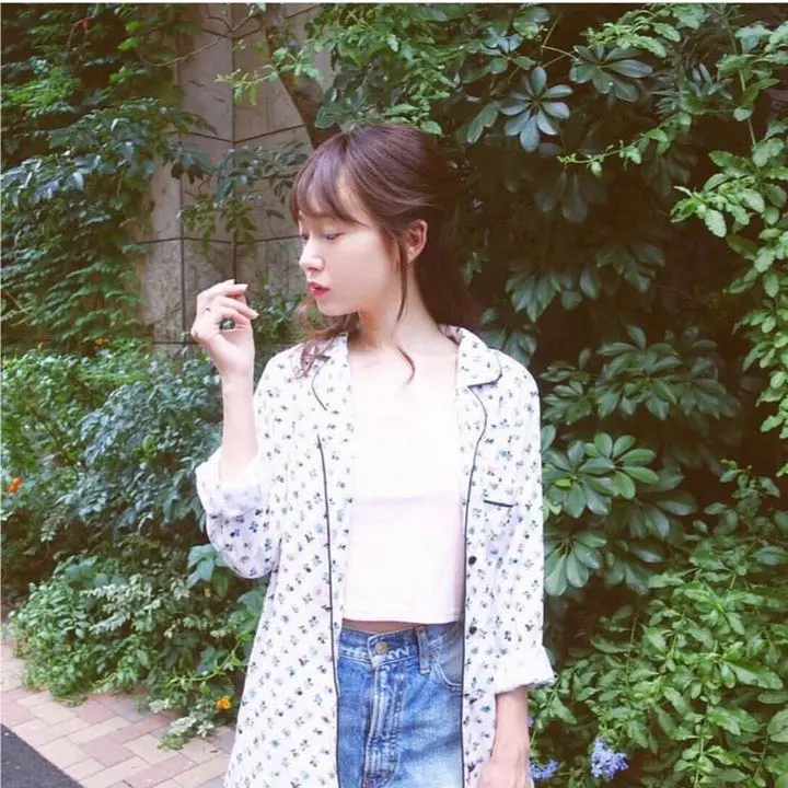 Cherie Mona ルームウェア
