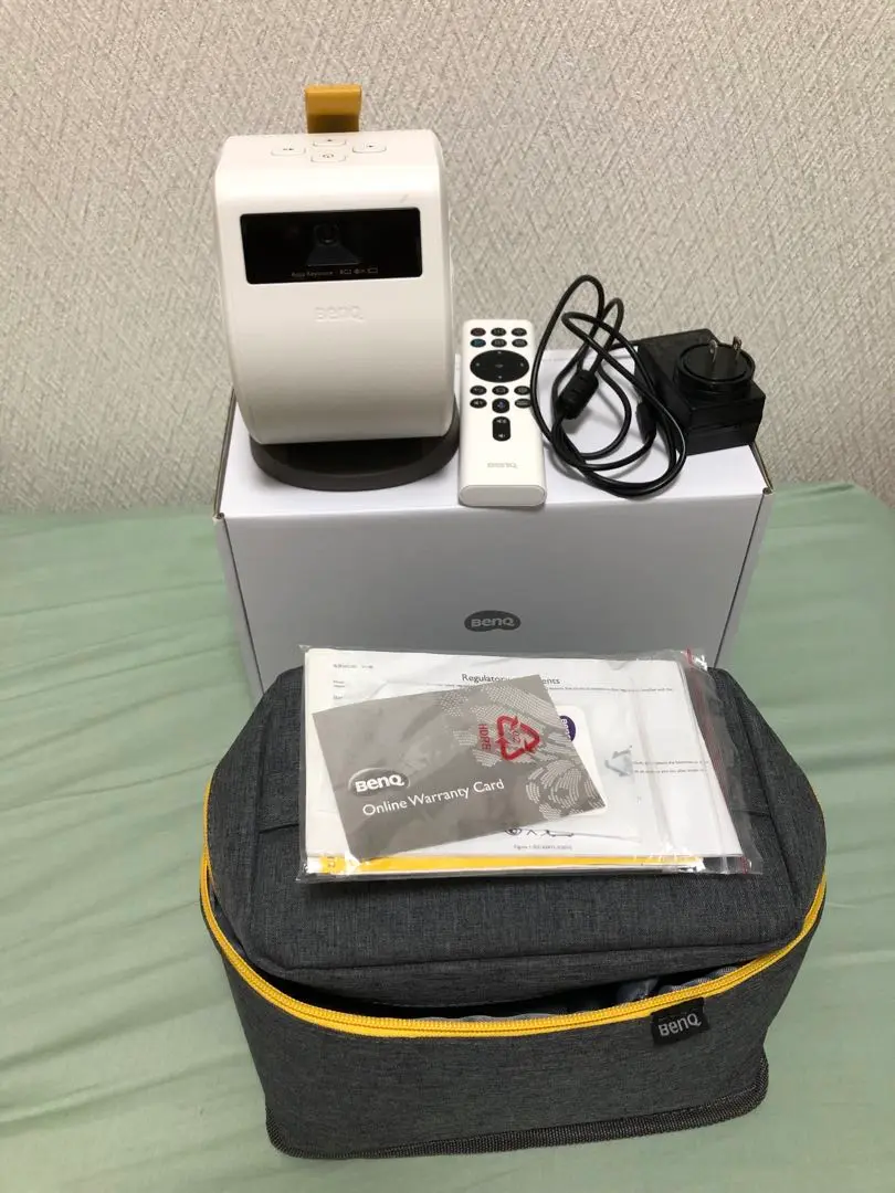 【新品未開封】BenQ GV11 ポータブルプロジェクター gv11-1-4.jpg