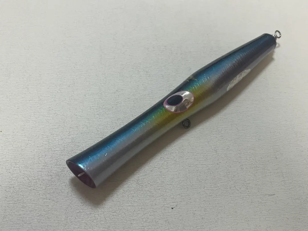 貝田ルアートランペット250DX 貝田ルアー Trumpet トランペット 250