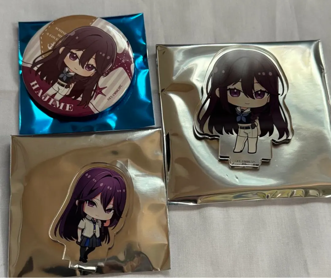 ささ恋キャンバスボート