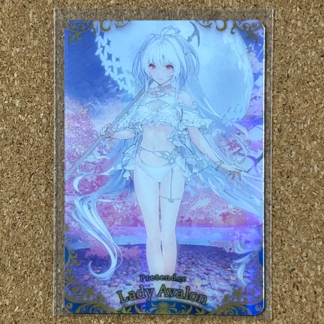 2025年最新】レディアヴァロン スリーブの人気アイテム - メルカリ