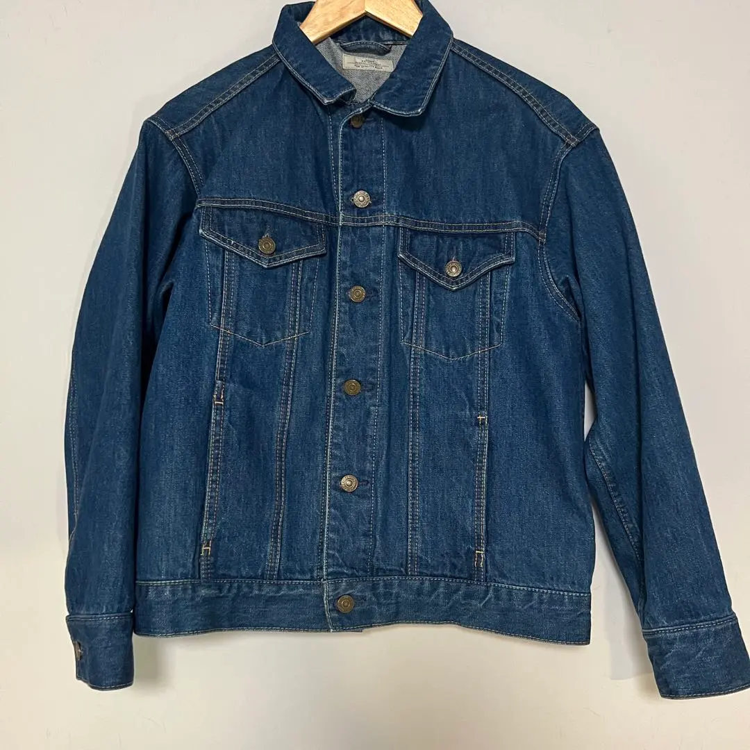 Thumbnail of JOURNAL STANDARD relume Denim Jacket