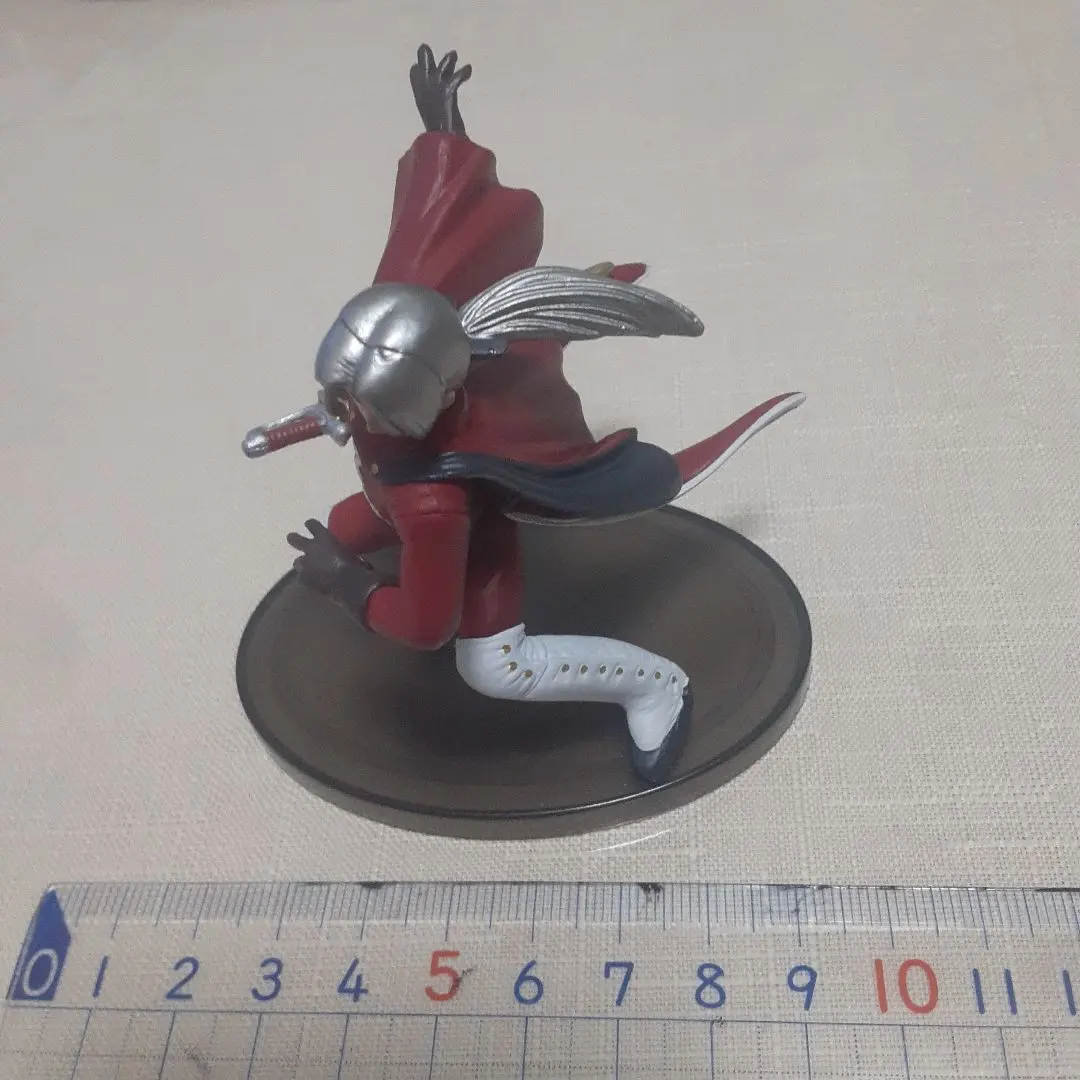 【未開封】ドラゴンクエストⅧ フィギュア　ククール　彩色 2種 ドラゴンクエストVIII PLAY ARTS ククール - メルカリ
