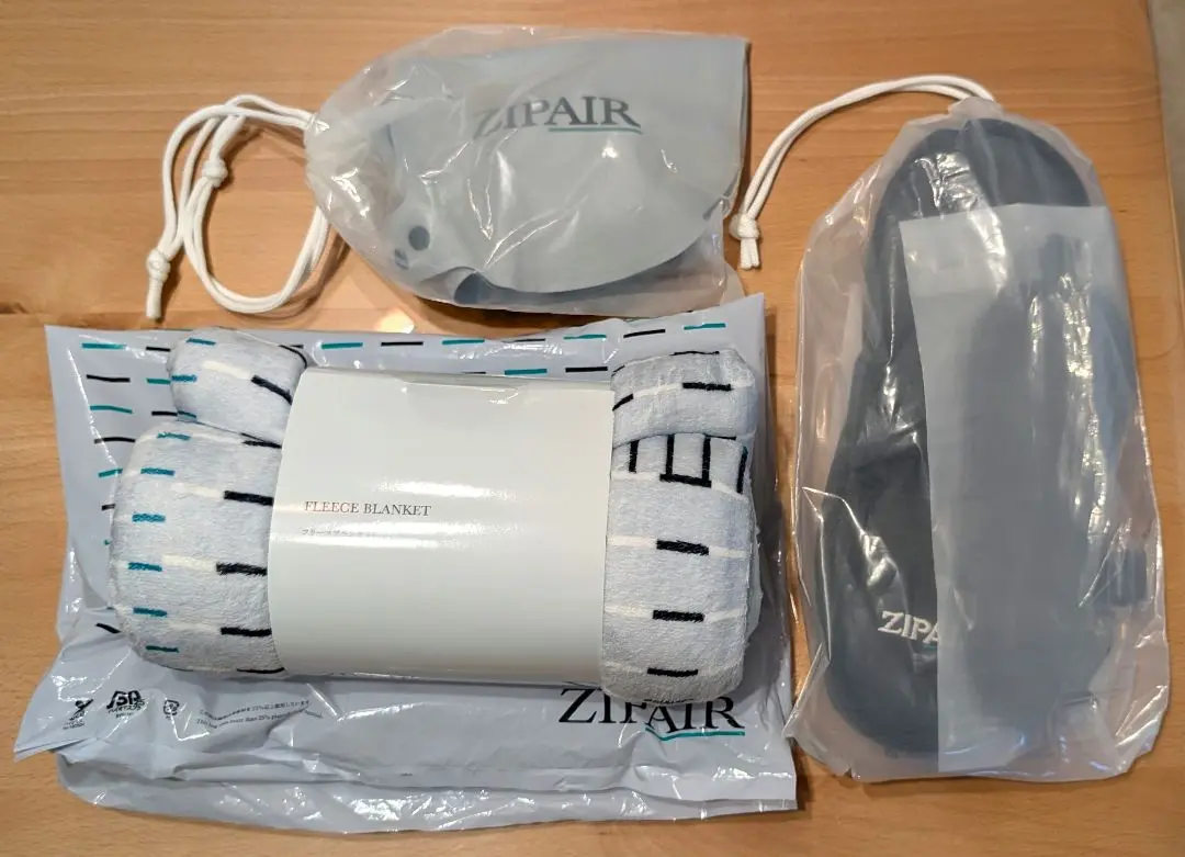 2025年最新】Zipair アメニティの人気アイテム - メルカリ