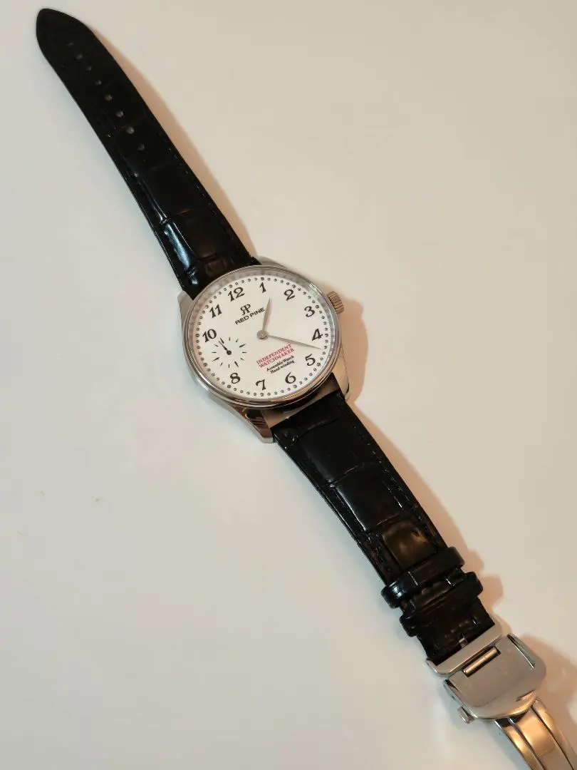 ブレゲ Breguet 茶色 レザーストラップ 中古 Dバックル用 クラシック 2025年最新】ブレゲ dバックルの人気アイテム - メルカリ