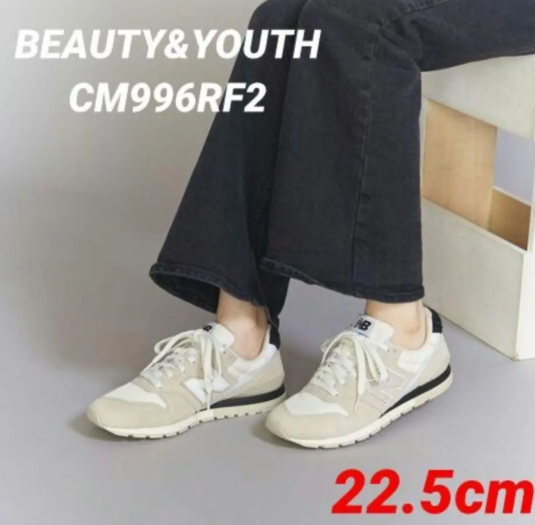 2025年最新】cm996rf2の人気アイテム - メルカリ