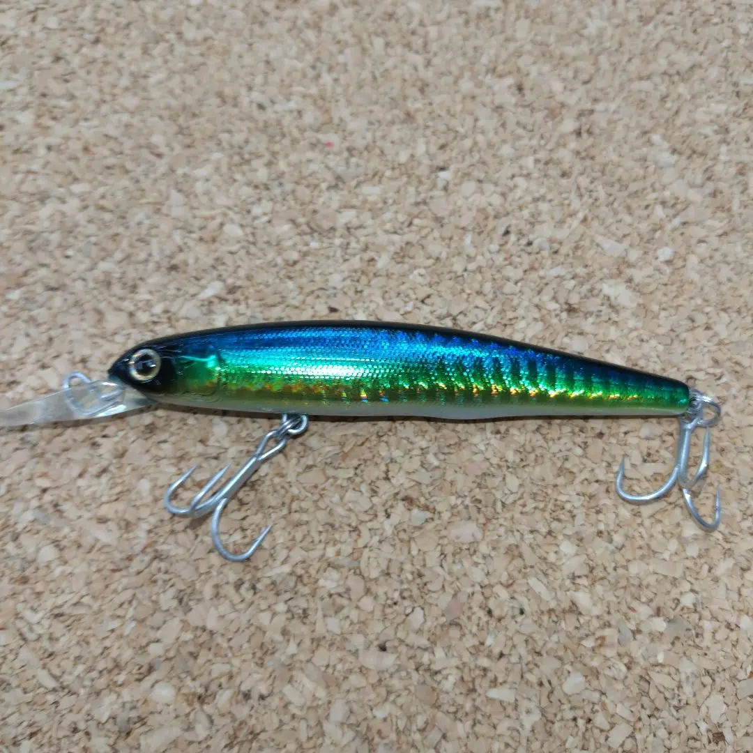 Thumbnail of Tackle House Bitstream