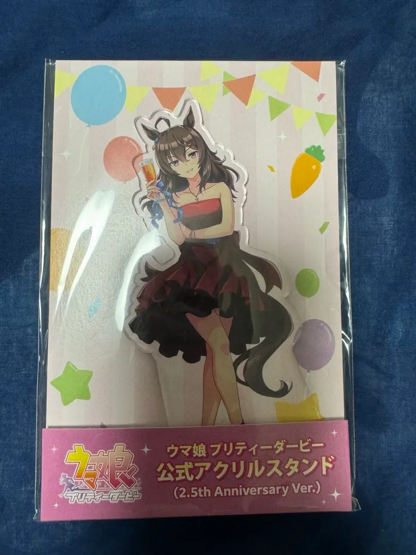 希少 ウマ娘 ナカヤマフェスタ 公式 アクリルスタンド アクスタ ウマ娘 公式アクリルスタンド ナカヤマフェスタ