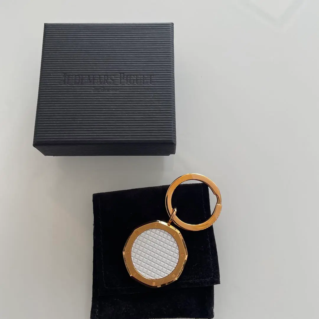 新品未使用 非売品 audemars piguet オーデマピゲ ノベルティ