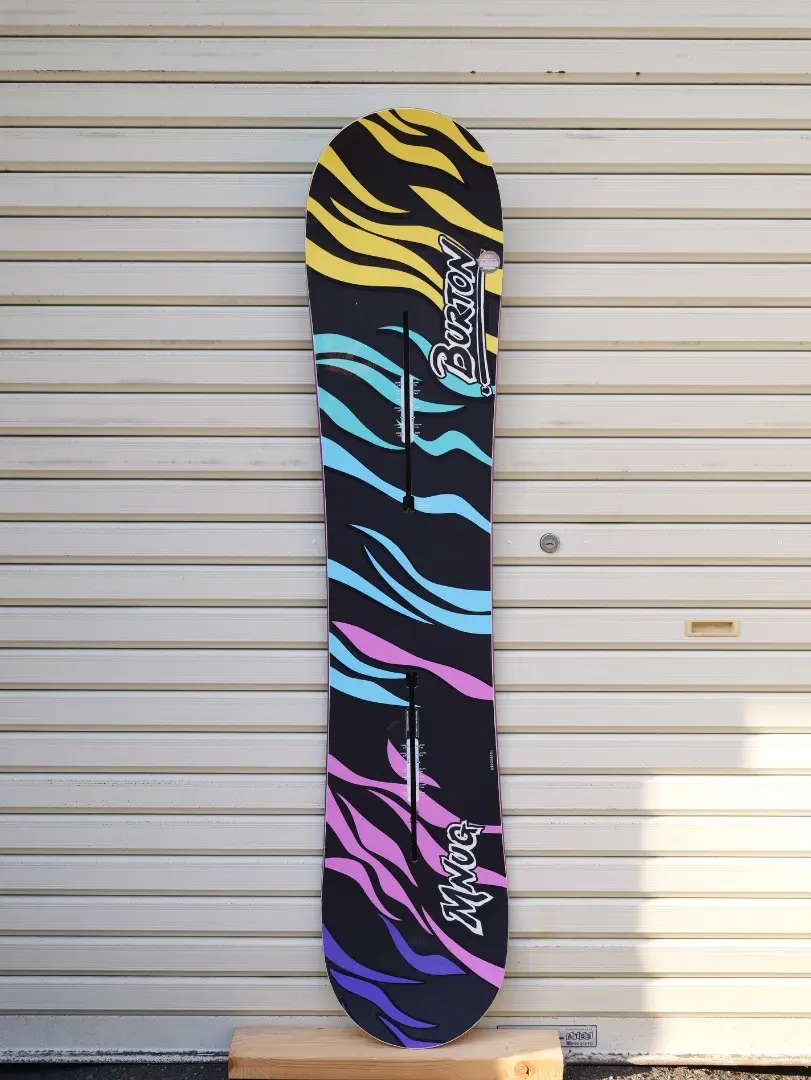 2025年最新】burton nugの人気アイテム - メルカリ