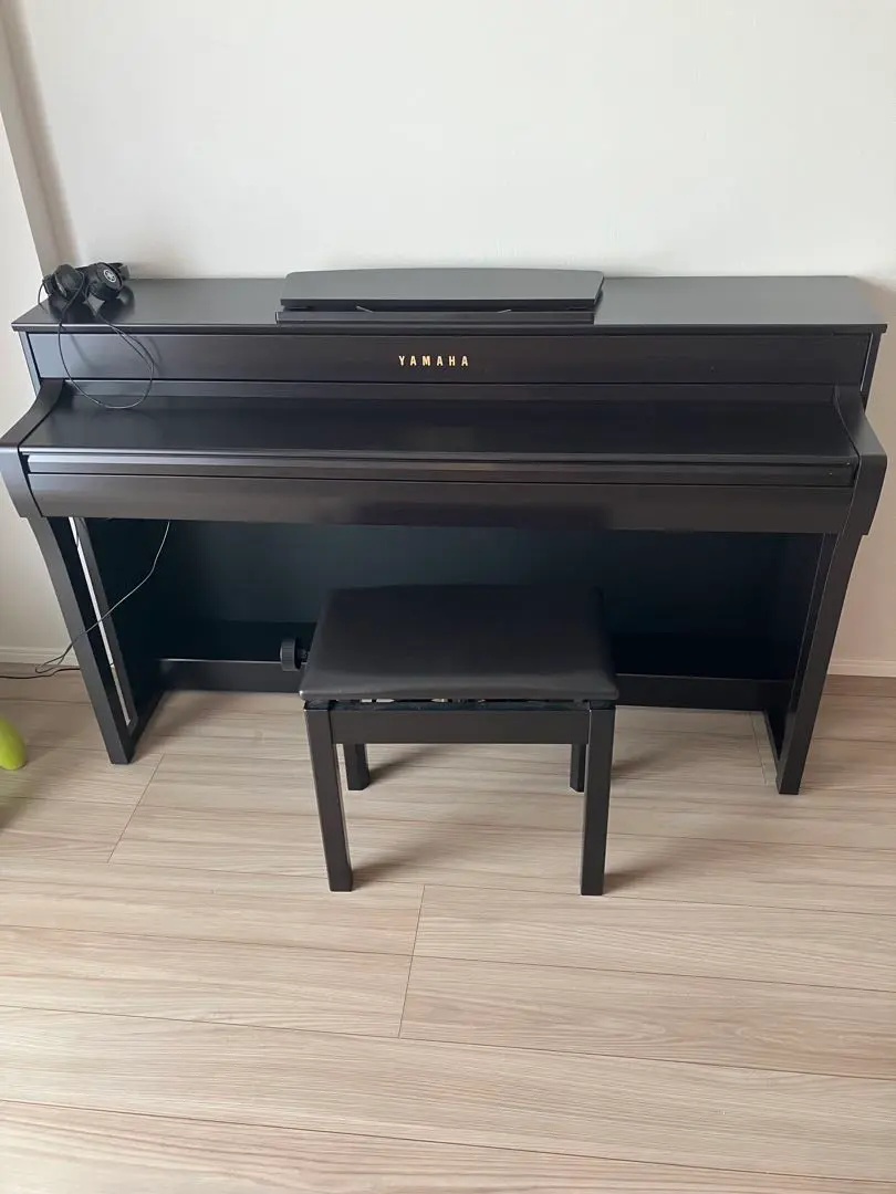 [kieou]美品2020年製クラビノーバ　clp735r 椅子無し kieou様専用]美品2020年製クラビノーバ clp735r 椅子無し - メルカリ