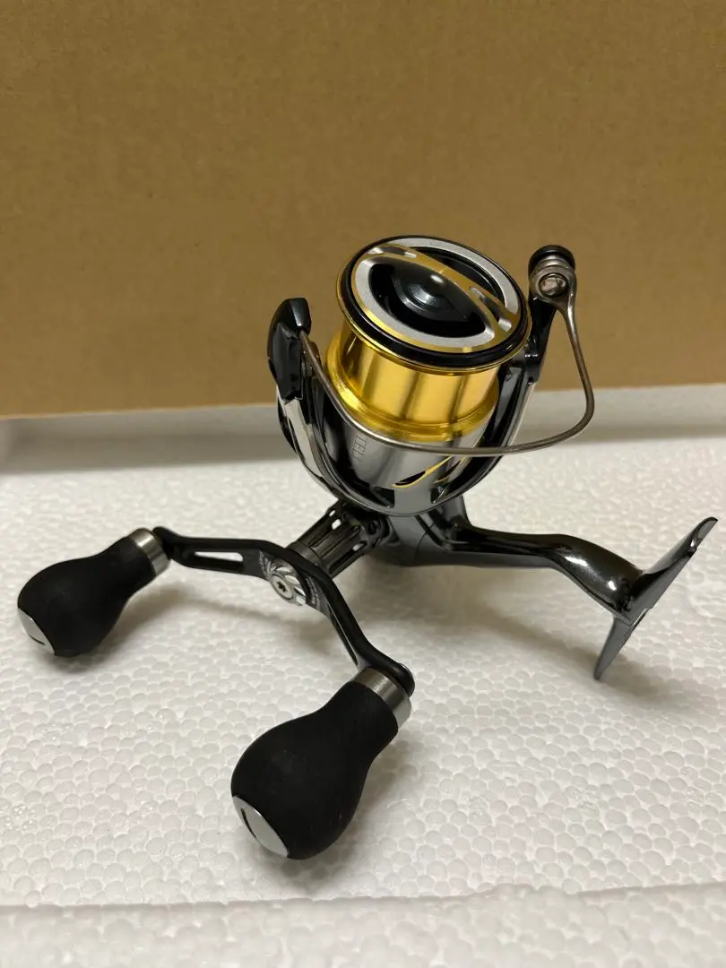 ★☆シマノ 14 ステラ　C3000SDH ボディ　超美品 シマノ(SHIMANO) 14ステラ C3000SDH ステラ(STELLA) | 激安釣具