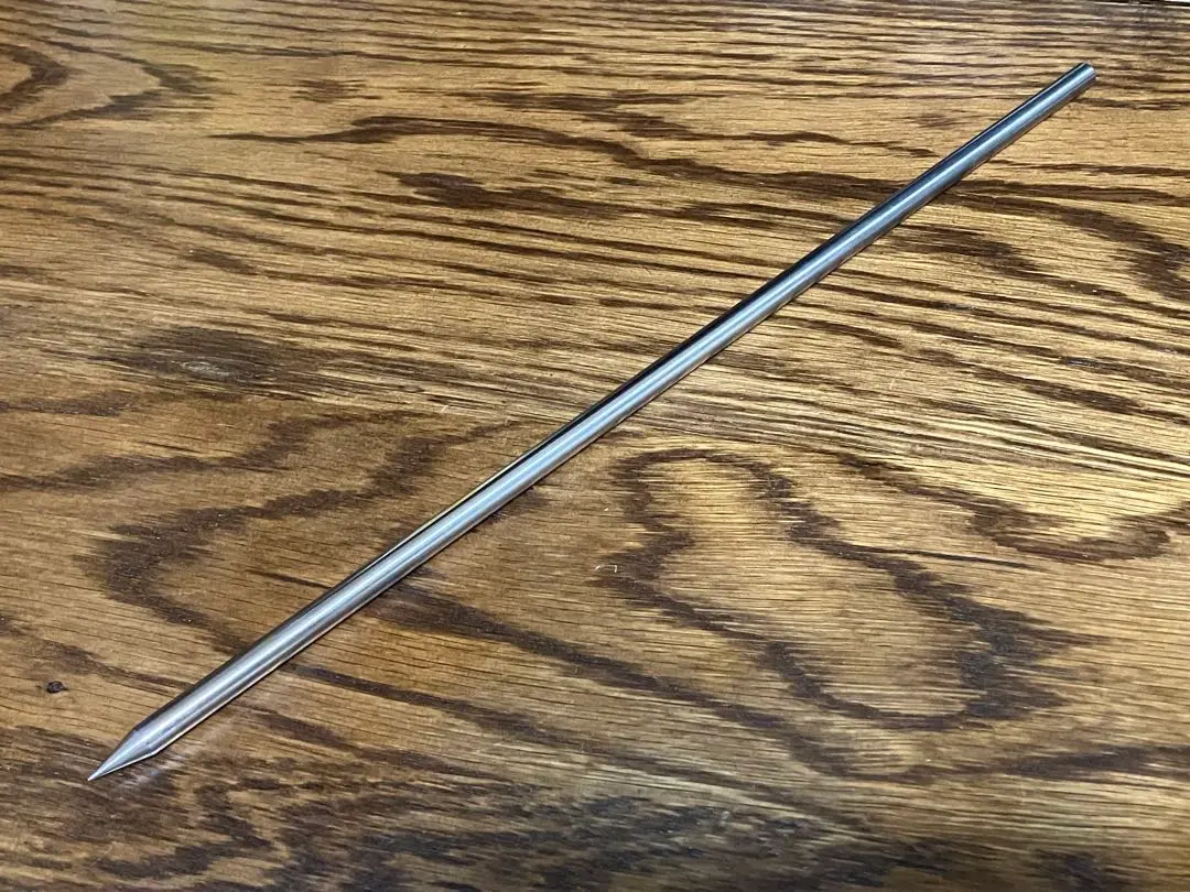 エンドピン　バスクラリネット　7mm N-ENDPIN 9999754H_166d812e5ad140efb7acb